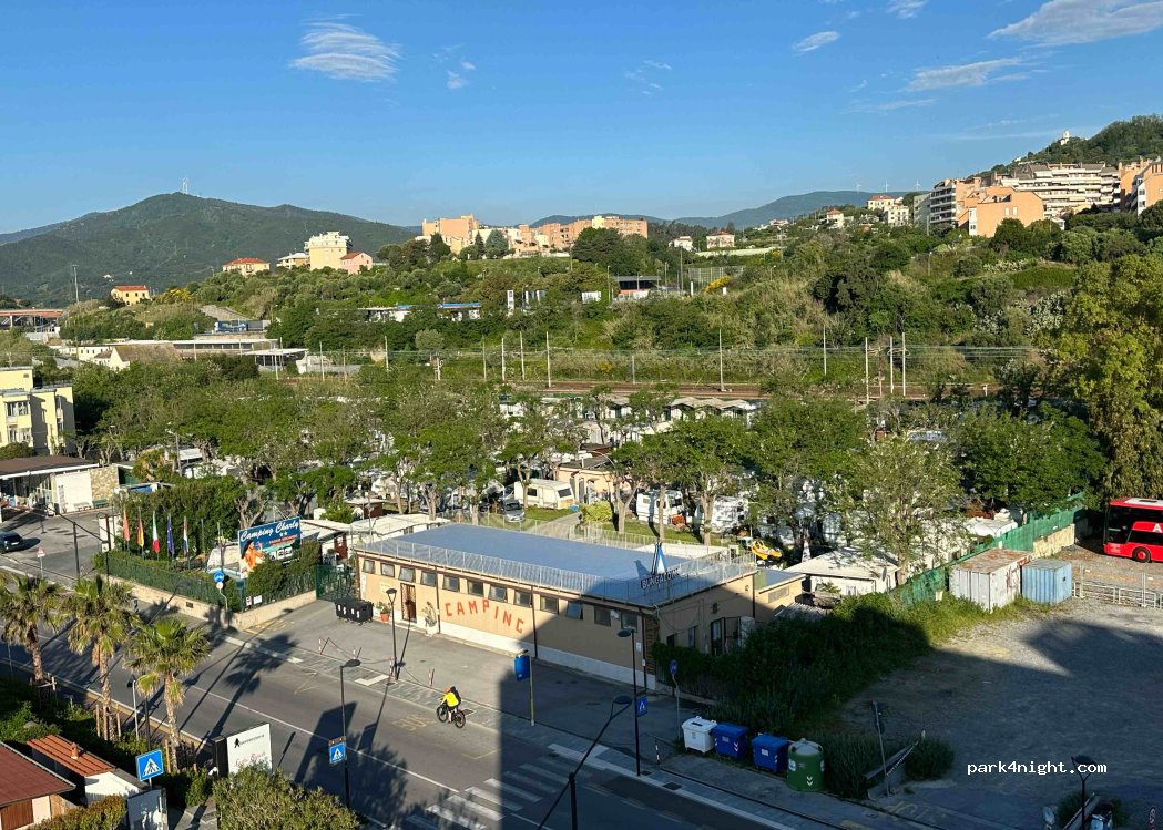Camping Charly - Savona — foto 2