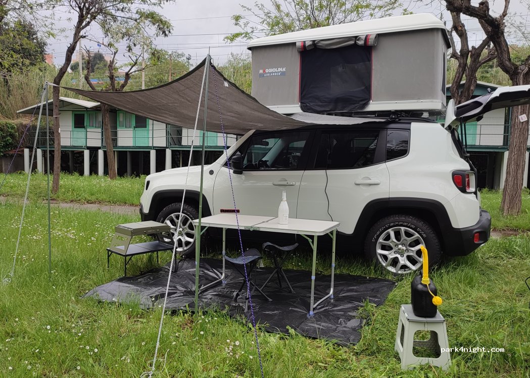 Camping Charly - Savona — foto 3