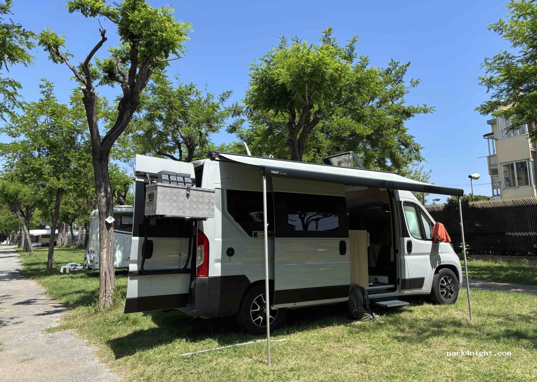 Camping Charly - Savona — foto 4