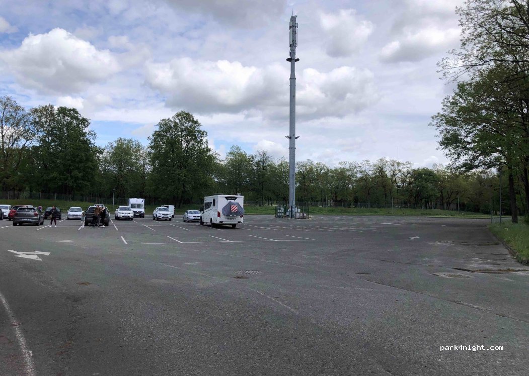 (49400) Saumur - Unnamed road — foto