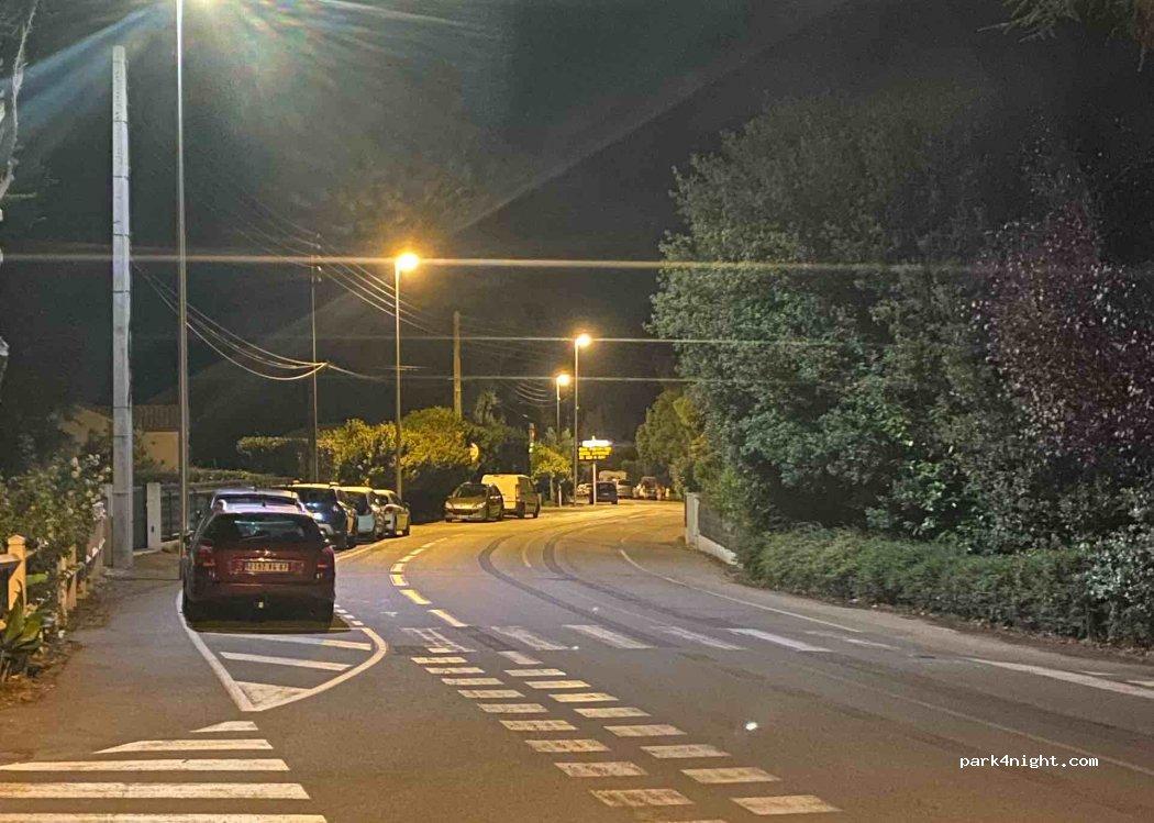 (44210) Pornic - 20 Avenue du Jardin de Retz — foto