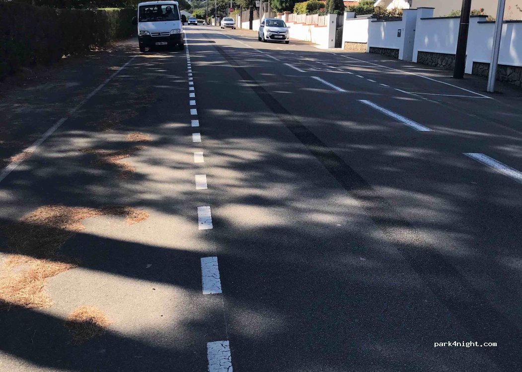 (44210) Pornic - 20 Avenue du Jardin de Retz — foto 2