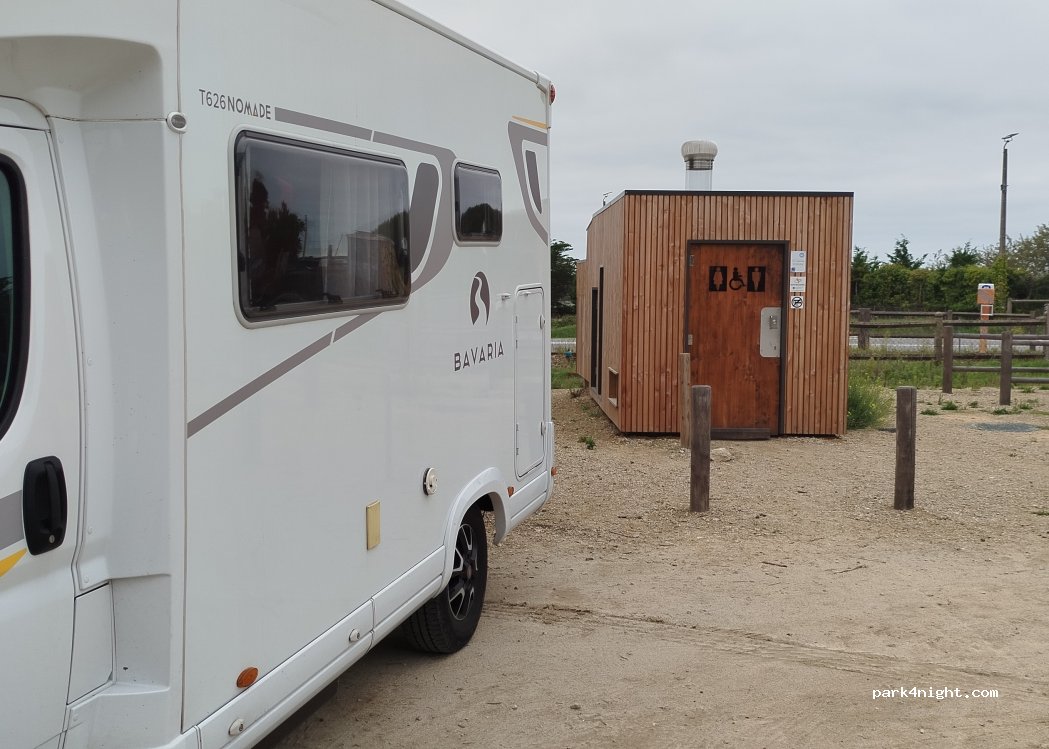(56340) Plouharnel - D768 — foto 4