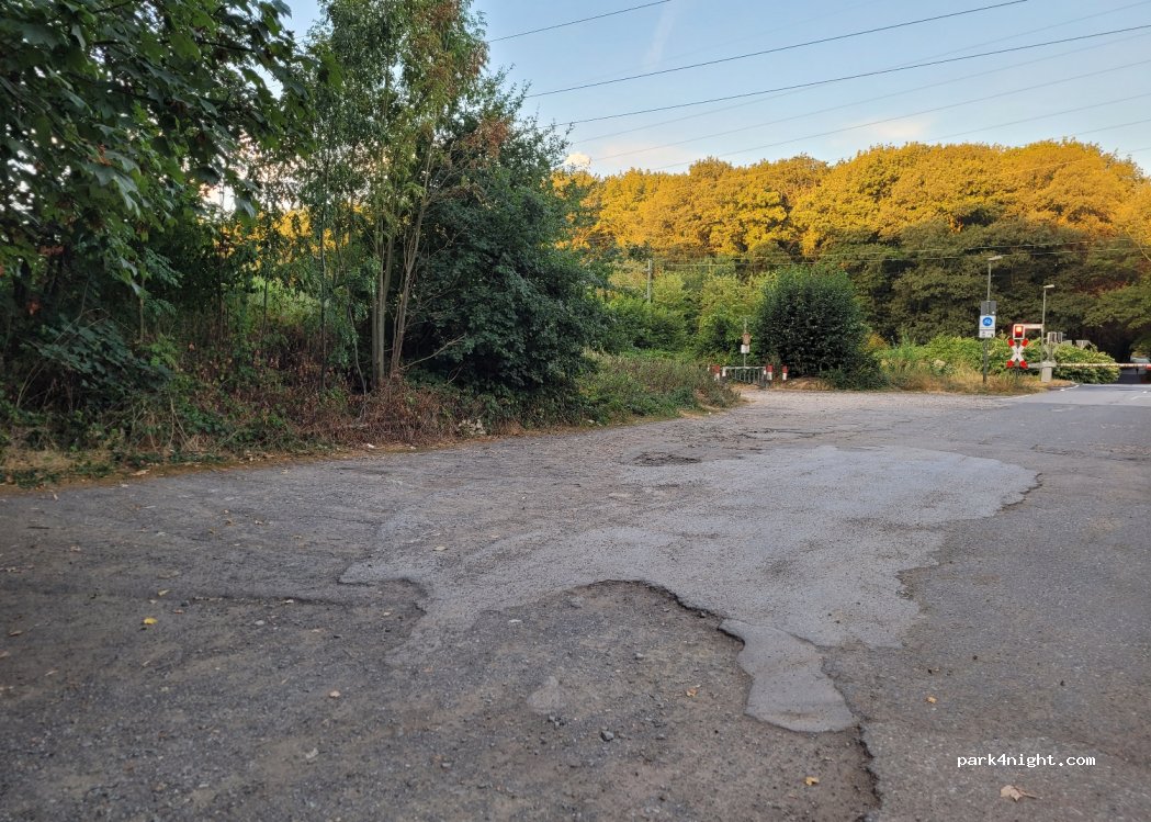 (51377) Leverkusen - Haidweg — foto