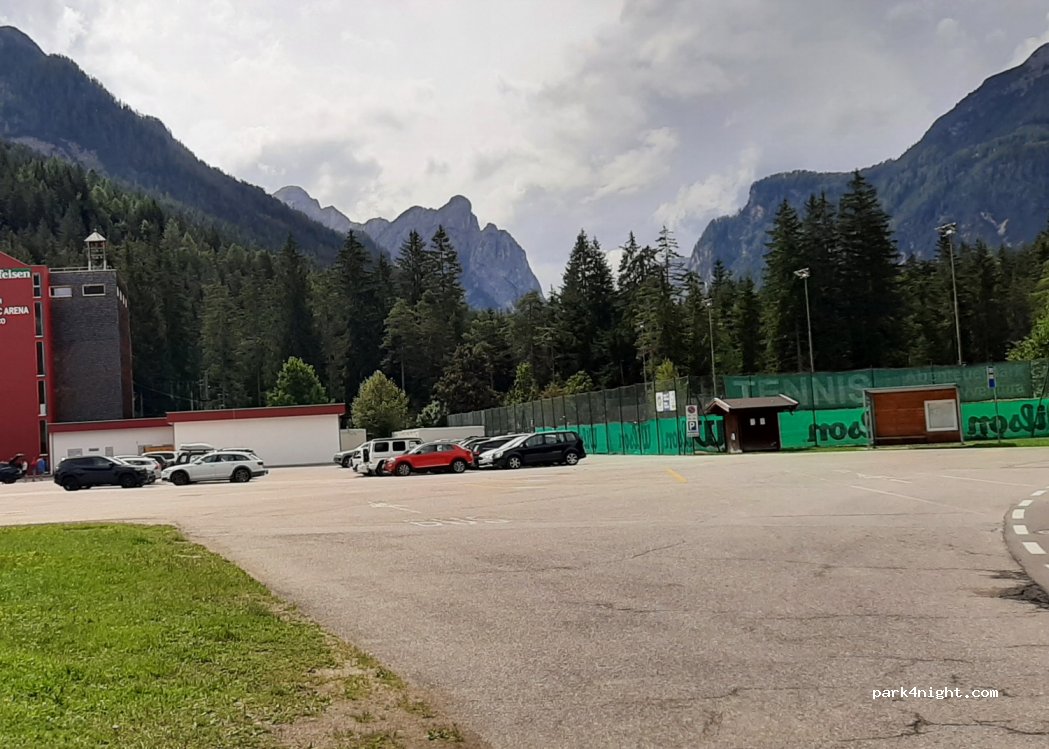(39034) Toblach - 16 Seeweg — foto 3