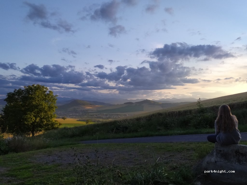 (63160) Glaine-Montaigut - Puy la Croix — foto 3