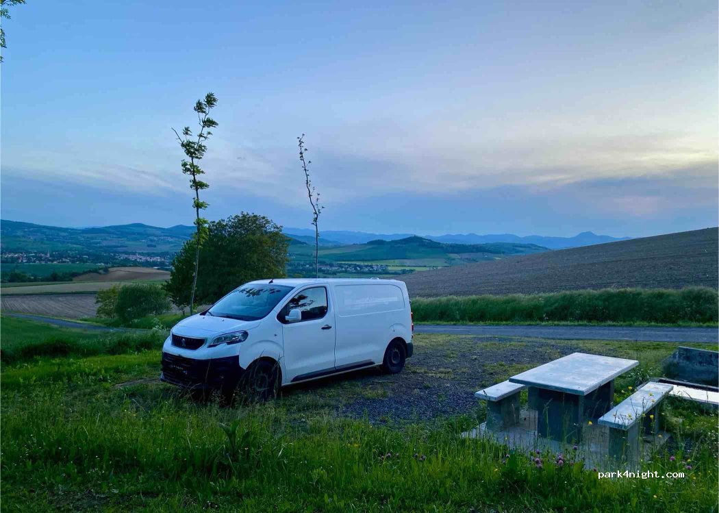 (63160) Glaine-Montaigut - Puy la Croix — foto 5