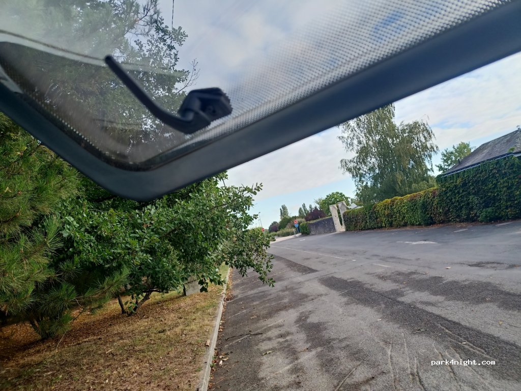 (37320) Esvres-sur-Indre - 26 Rue Chanoine Noël Carlotti — foto