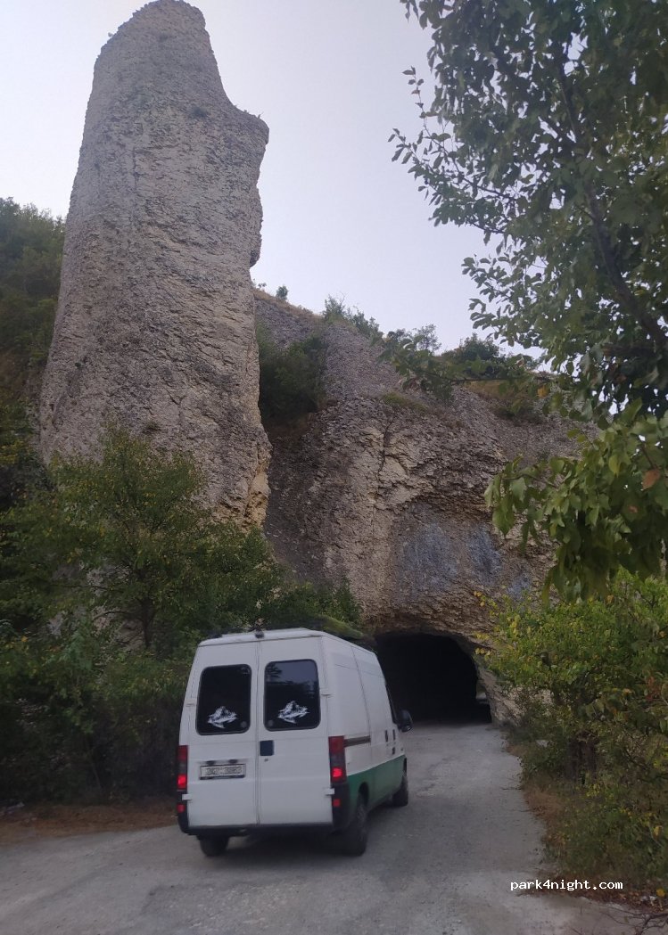 (9260) Asparuhovo - Unnamed Road — foto 2