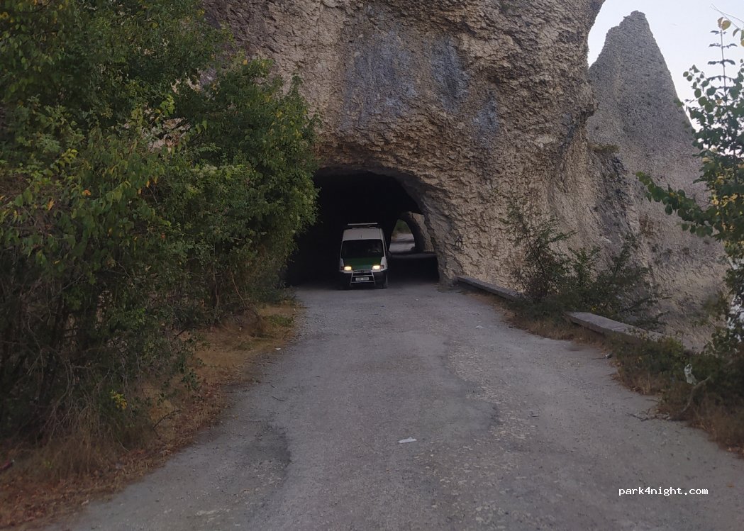 (9260) Asparuhovo - Unnamed Road — foto 3