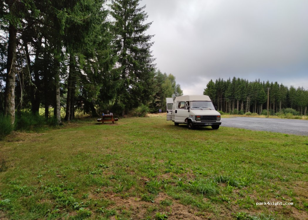 (63980) Fournols - 1 Lieu dit Terre Neyre — foto 2