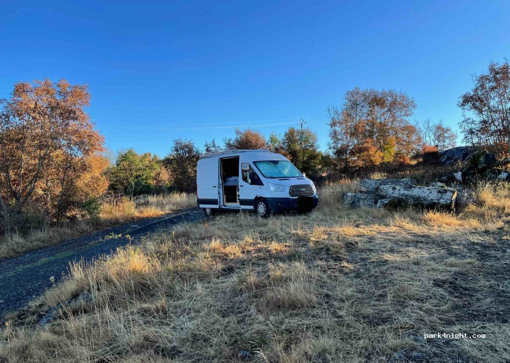 (12210) Argences-en-Aubrac - D537 — foto 2