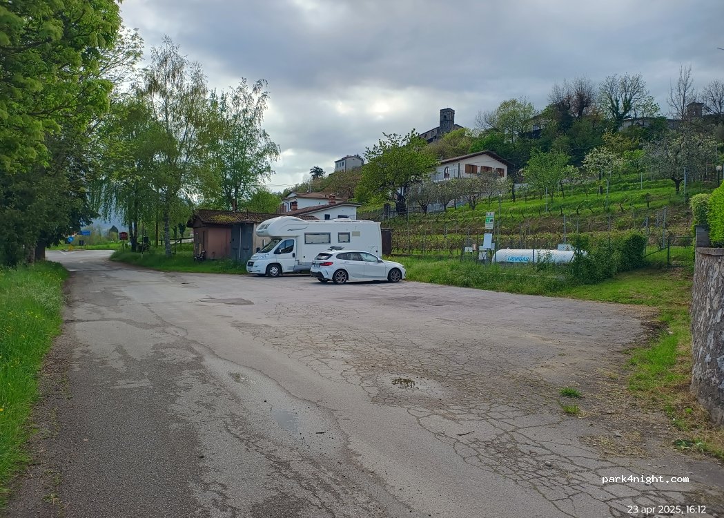 (55033) Castiglione di Garfagnana - 103 Via Soccorso — foto 4