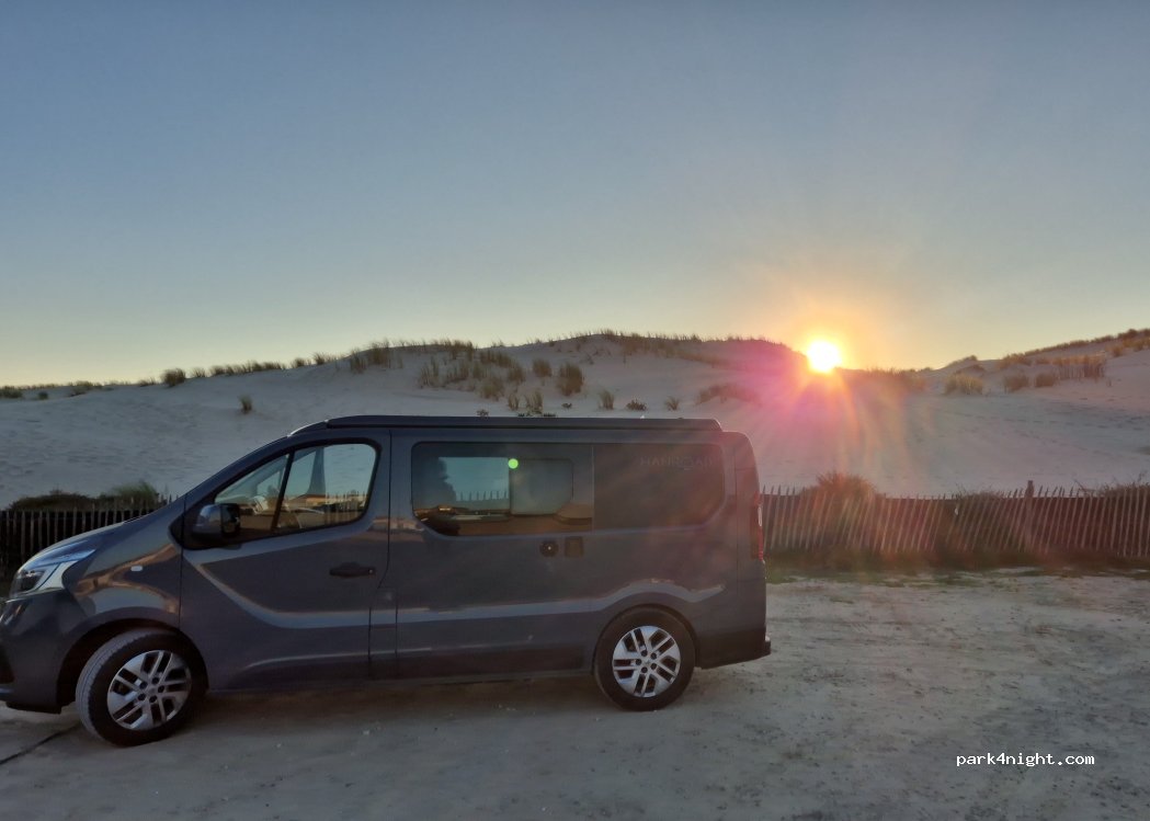 (40600) Biscarrosse - Avenue de la Colonie — foto 5
