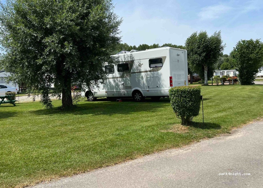 Camping de la Source — foto 2