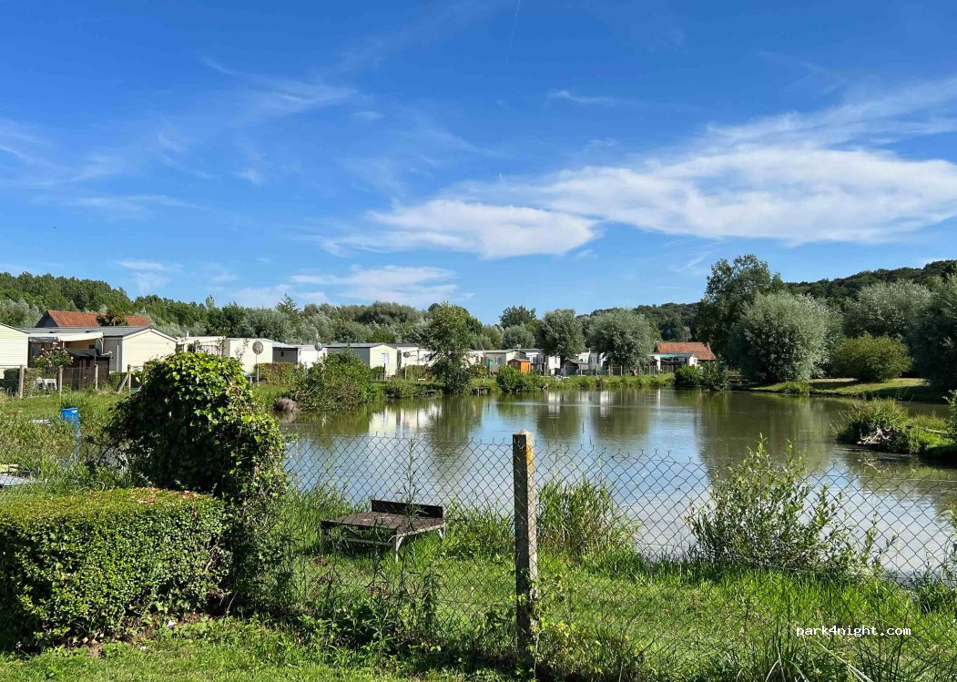 Camping de la Source — foto 4