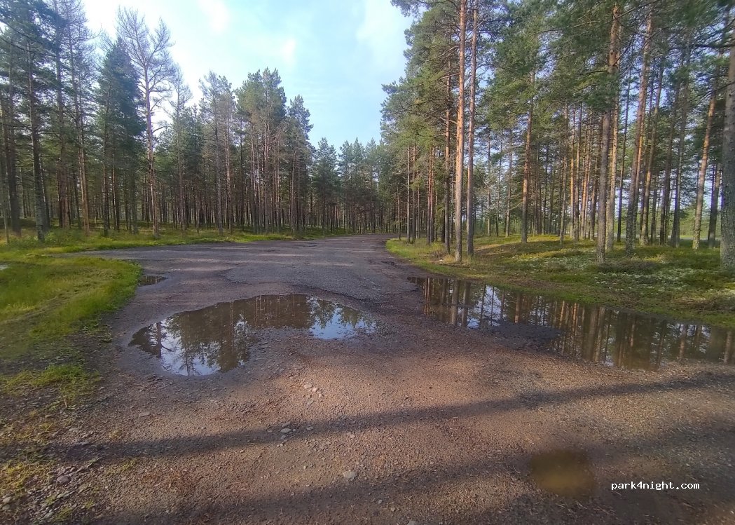 (85100) Kalajoki - 896 Kokkolantie — foto