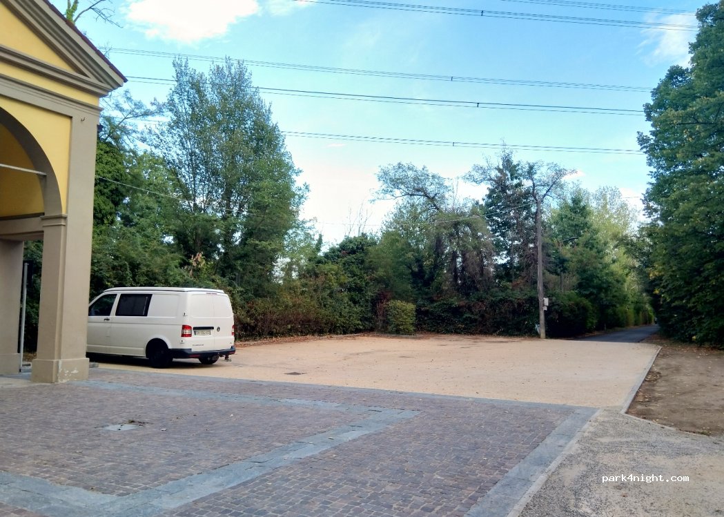 (20021) Bollate - Via Fametta — foto 2