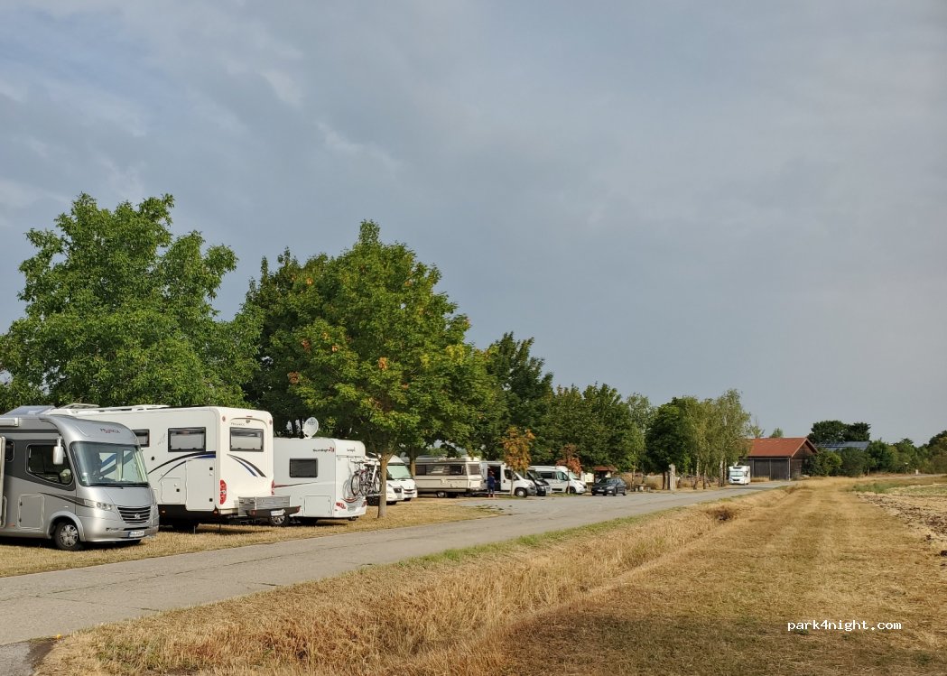 (97348) Willanzheim - Unnamed Road — foto 2