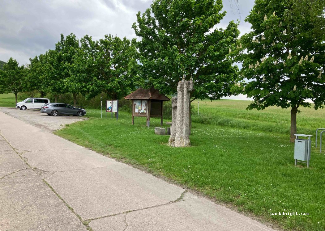 (97348) Willanzheim - Unnamed Road — foto 4