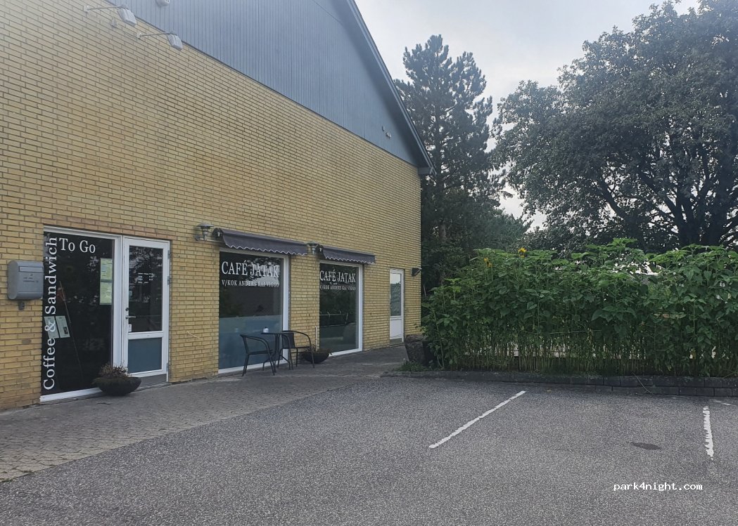 (4160) Herlufmagle - Suså Landevej — foto 2
