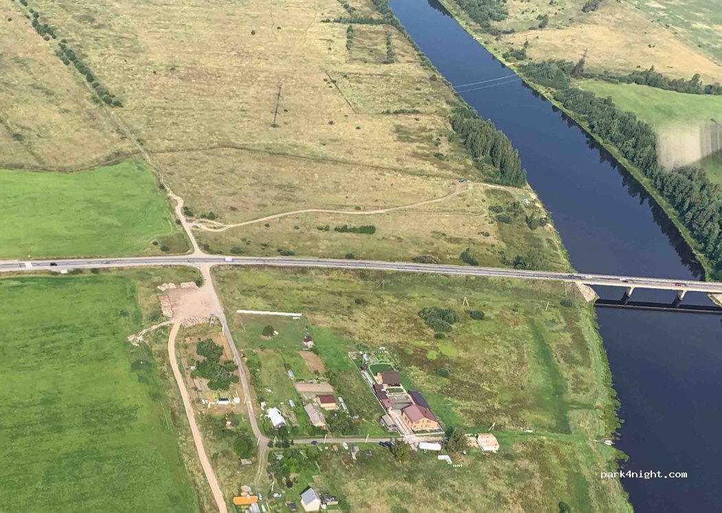 (187100) Menevsha - Unnamed road — foto