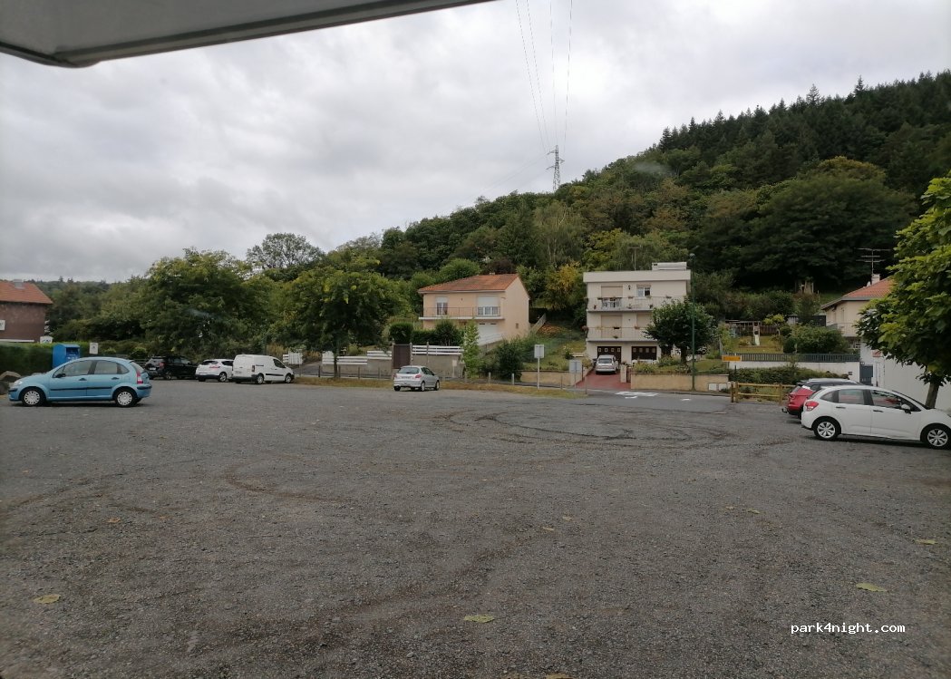 (63830) Durtol - 32 Hameau des Hautes Roches — foto 3
