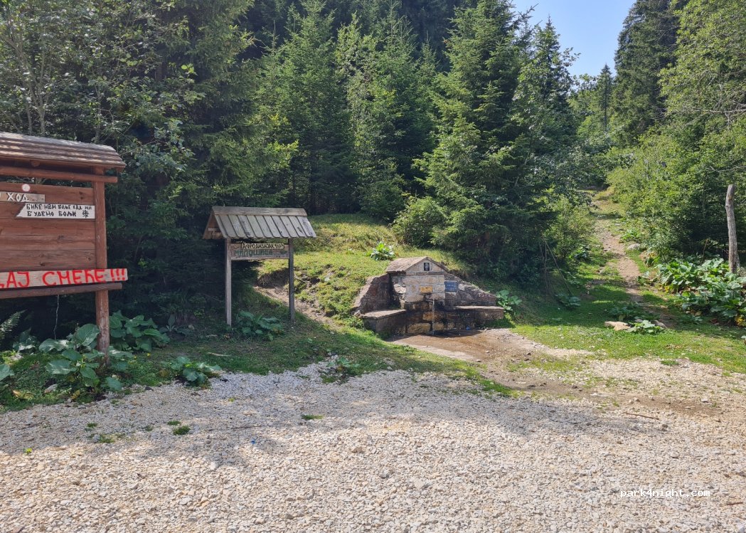 () Dajići - — foto