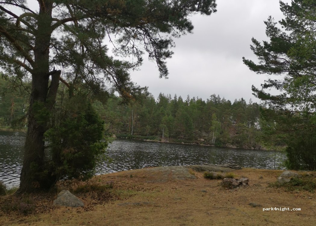 (593 71) Ankarsrum - — foto