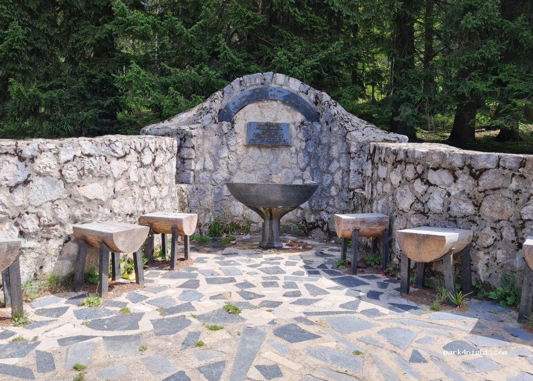 (32255) Gleđica - — foto