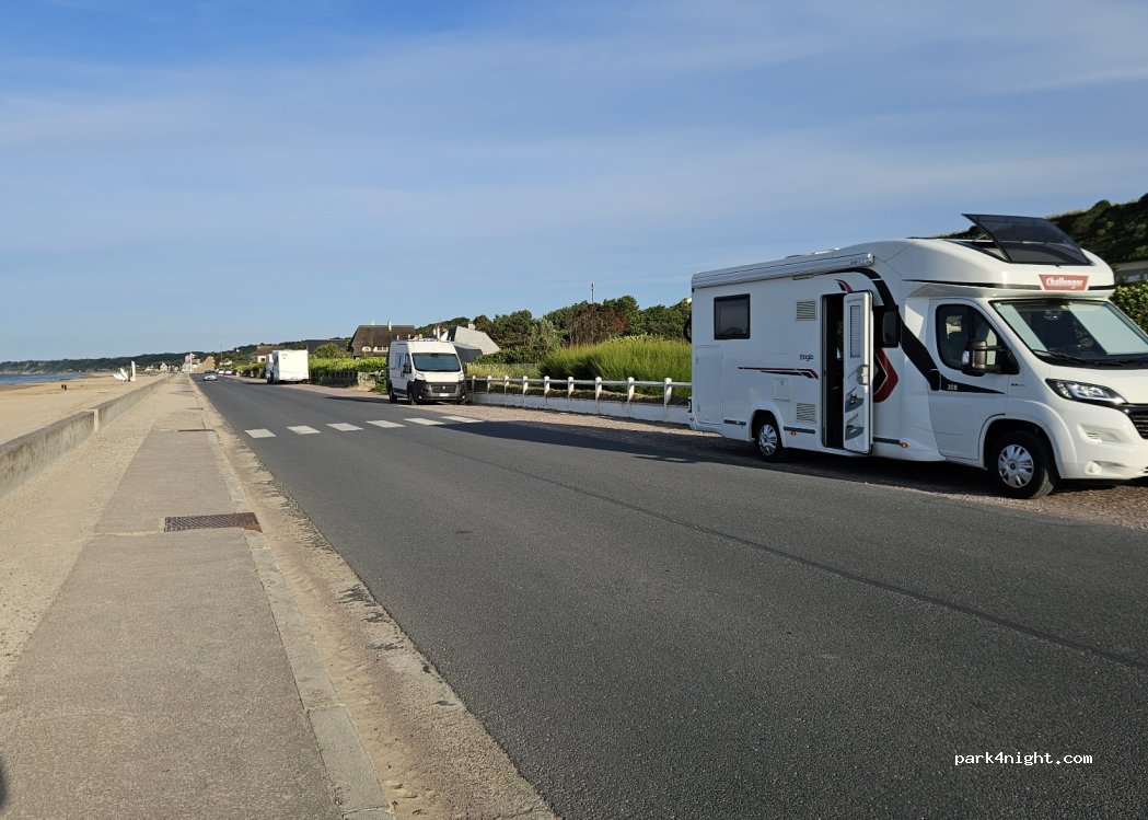 (14710) Vierville-sur-Mer - 178 Boulevard de Cauvigny — foto 5