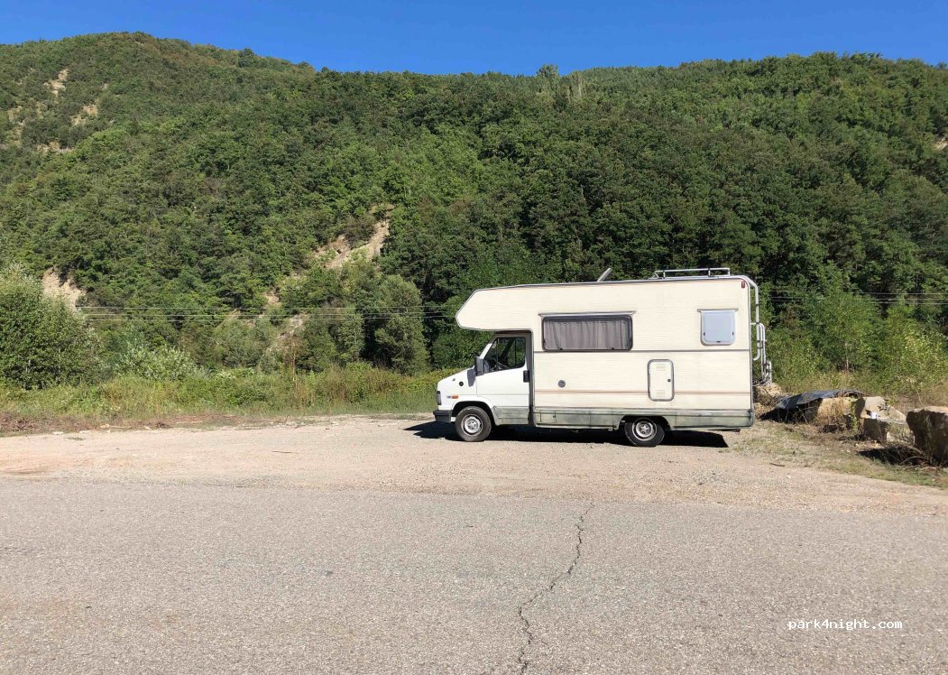 (41045) Cerredolo - Unnamed road — foto
