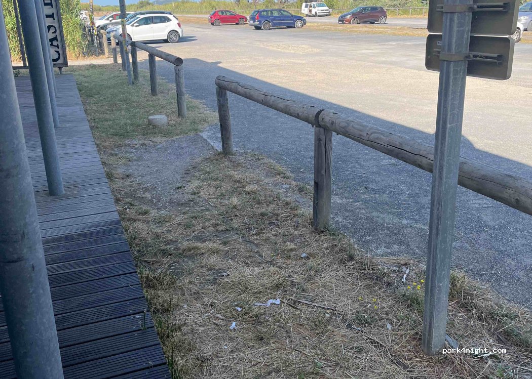 (34200) Sète - Unnamed Road — foto 2