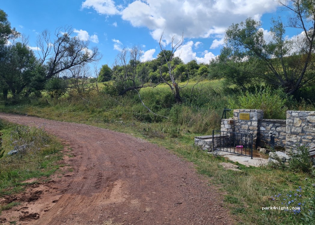() Donje Lopiže - Unnamed Road — foto 2