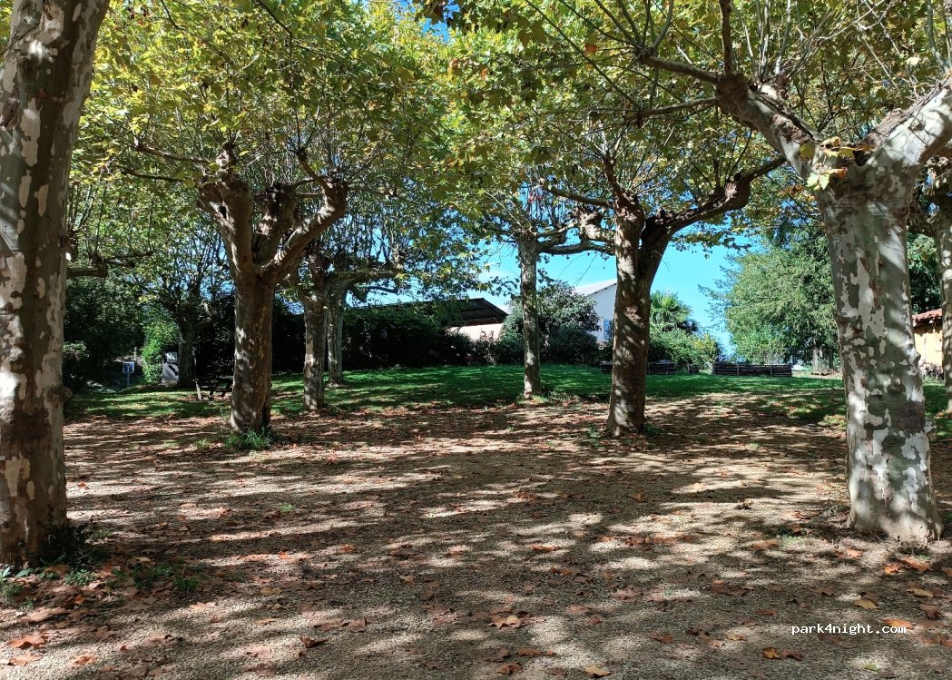 (32290) Lupiac - 4 Faubourg Saint Andre — foto 2