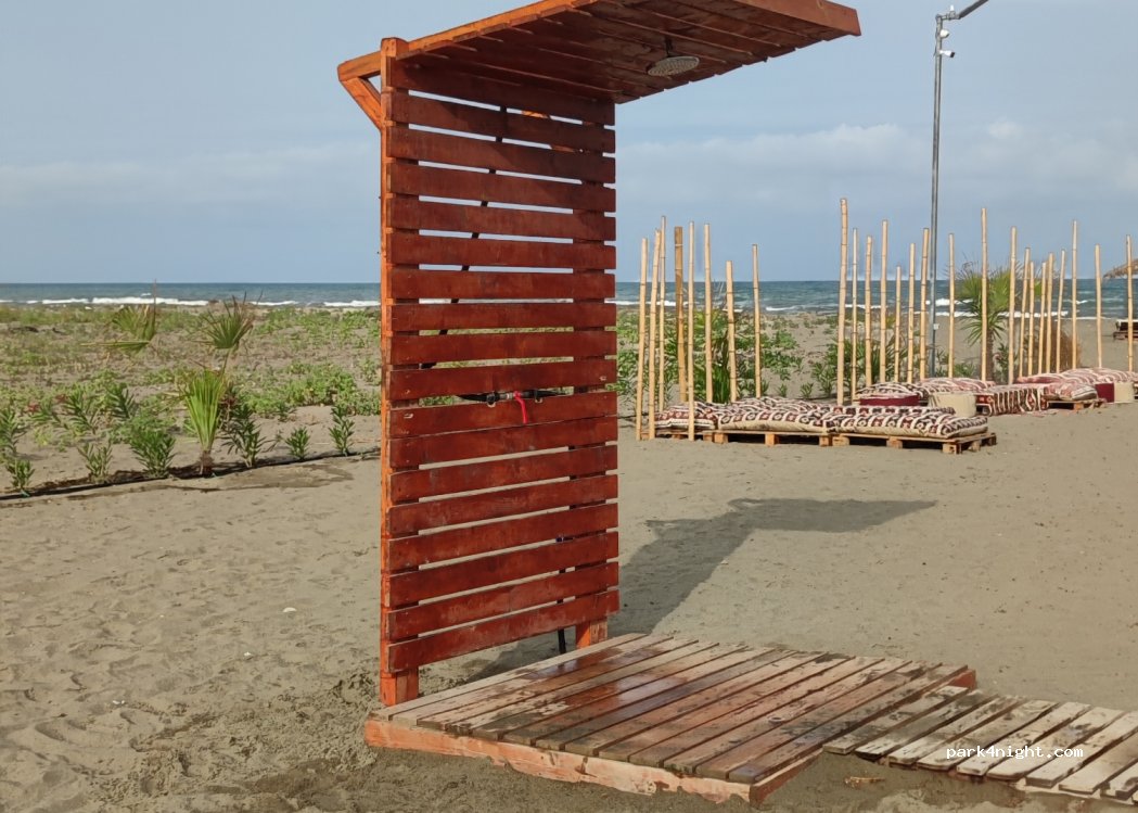 Dream Beach and Camping — foto 2