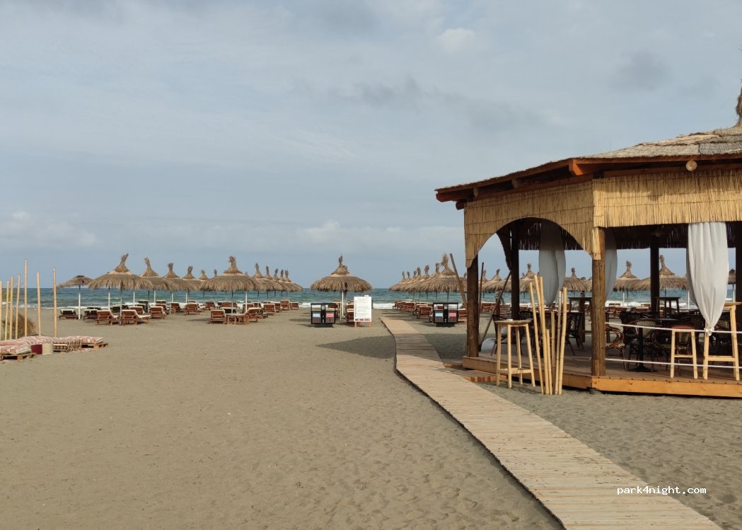 Dream Beach and Camping — foto 3