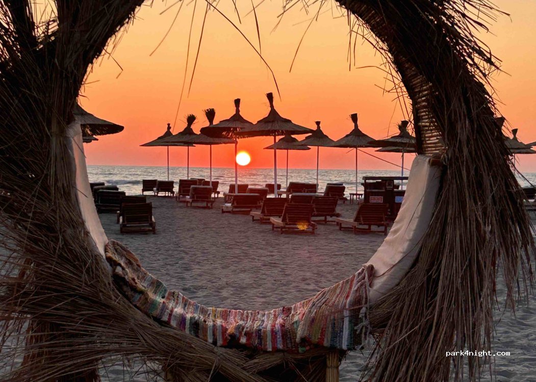 Dream Beach and Camping — foto 5
