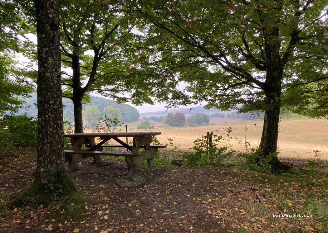 (08390) Le Mont-Dieu - — foto 2