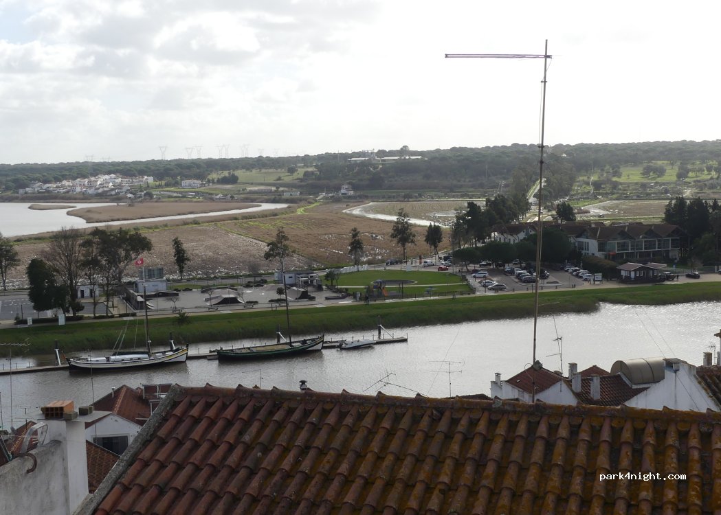 (7580-509) Alcácer do Sal - 2 Rua do Cabo da Vila — foto 3