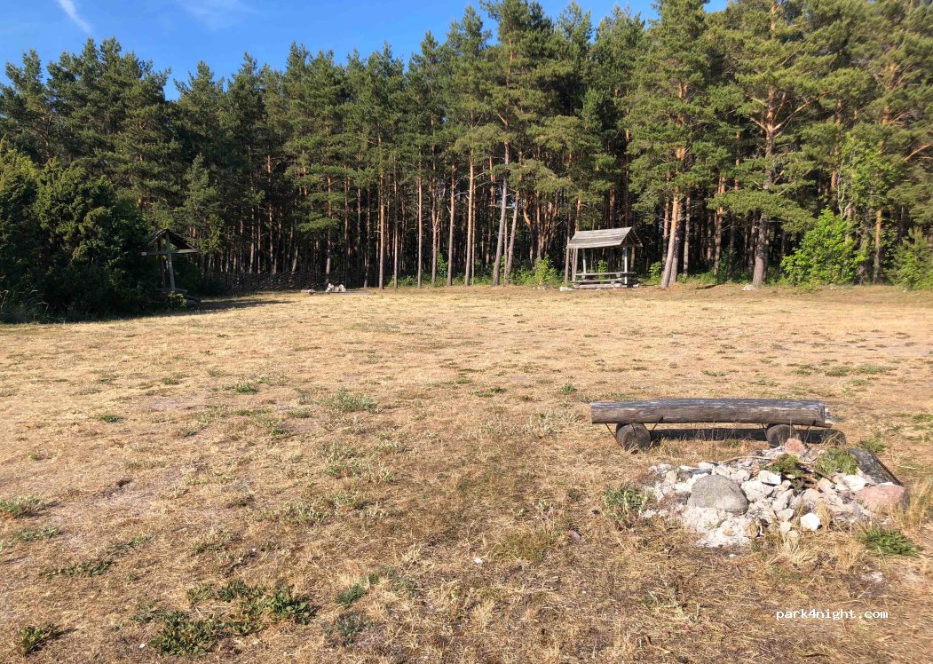 Jõiste Rand — foto 4