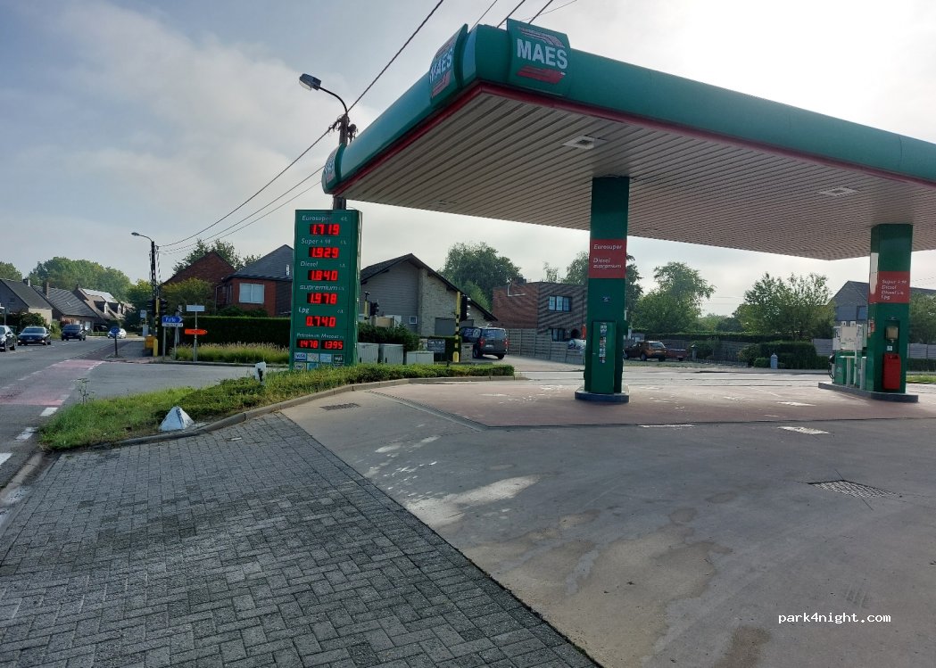 (2861) Sint-Katelijne-Waver - 504 Berlaarbaan — foto 2