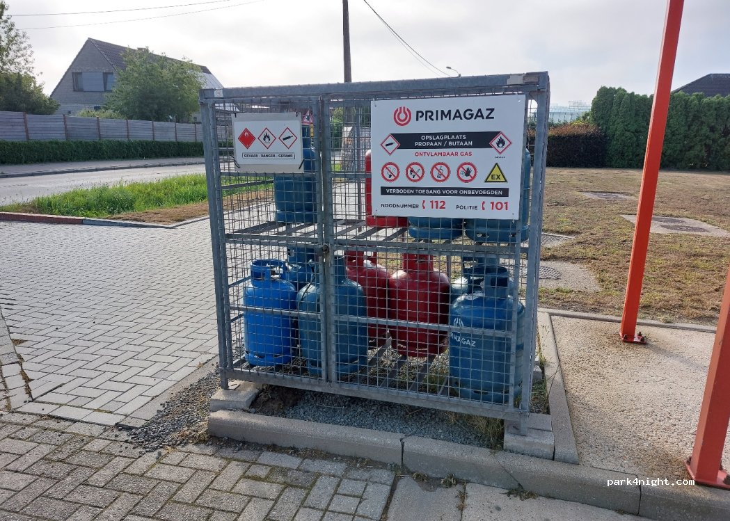 (2861) Sint-Katelijne-Waver - 504 Berlaarbaan — foto 3