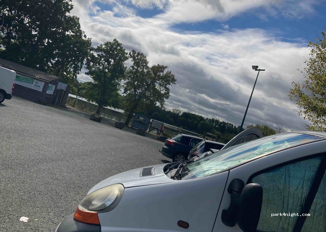 (85600) Montaigu-Vendée - La Chausseliere — foto