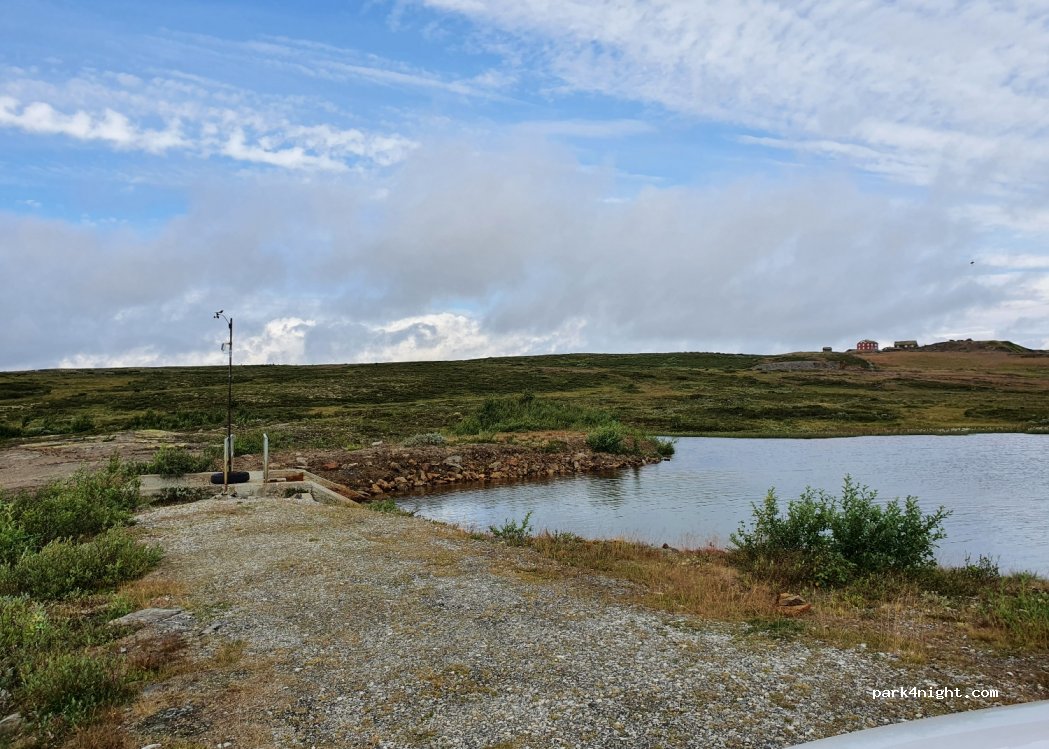 (7375) Røros - Gruvveien — foto 2