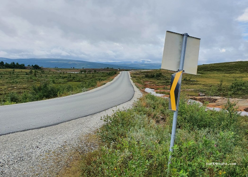 (7375) Røros - Gruvveien — foto 4