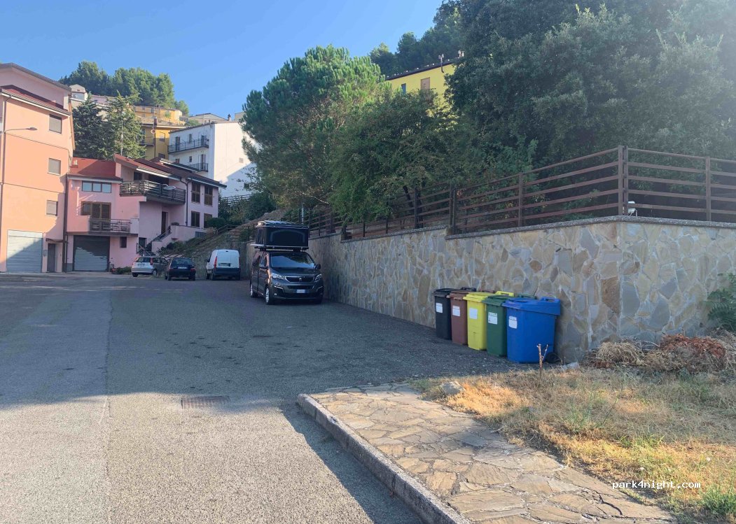 (75021) Colobraro - 3 Via Lotta dei Contadini — foto 4