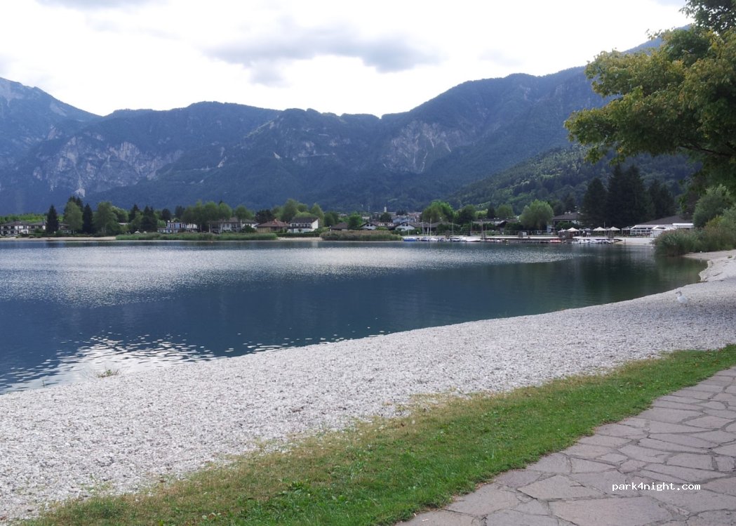 Camping Spiaggia — foto 2