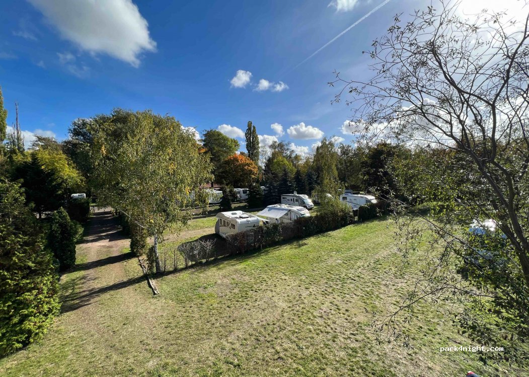 RZB Camping — foto 2
