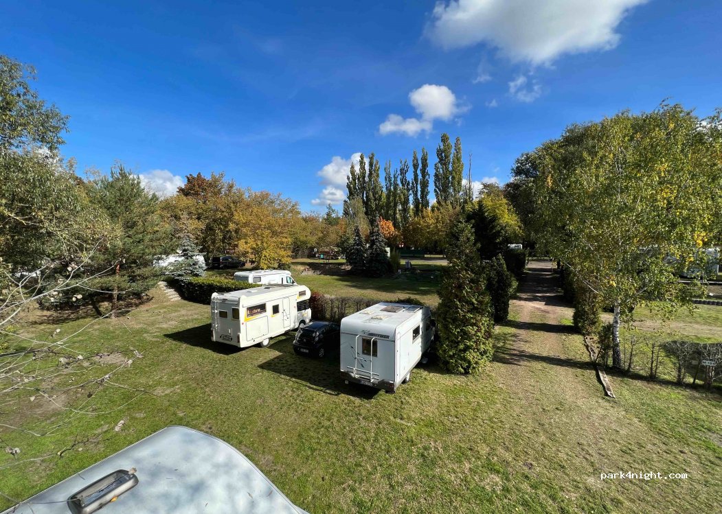 RZB Camping — foto 3